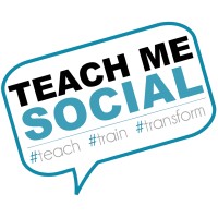 Teach Me Social logo - Similar company to Tmoni Technologies