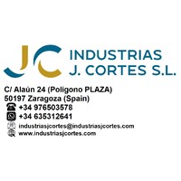 INDUSTRIAS J. CORTES, S.L. logo - Similar company to Grapime Sl