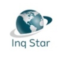 INQ Star logo - Similar company to Global Wireless Solutions Llc