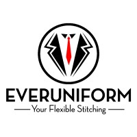 Ever Uniform logo - Similar company to Uniform Threads