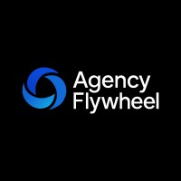 Agency Flywheel™ logo - Similar company to Soloscale Solutions
