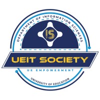 UE IT Society logo - Similar company to Munich Software Studios Tl
