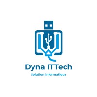 Dyna ITTech: Solution Informatique logo - Similar company to Softwer