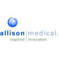 Allison Medical logo - Similar company to Promochimica