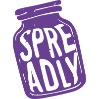Spreadly - All Natural and Delicious Nut Spreads !! logo - Similar company to Beaute Saudi