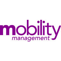 Mobility Management logo - Similar company to Robooter Us