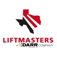 Darr Equipment Co logo - Similar company to Darr Construction Equipment
