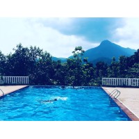 Aachi Ranch Resort
