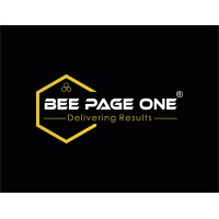 Bee Page One®