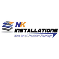 NK Installations logo - Similar company to Barrena Branding