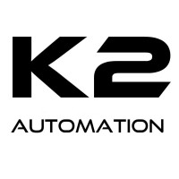 K2 Automation GmbH logo - Similar company to K2 Automation