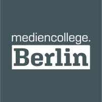 mediencollege Berlin gGmbH logo - Similar company to Go Ahead! E.V.