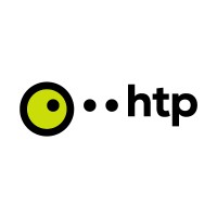 htp GmbH logo - Similar company to Pixelpokal