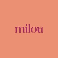 Milou Beauty logo - Similar company to Socialecom Solution