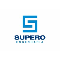 Supero Engenharia logo - Similar company to Ferraz Sá Engenharia