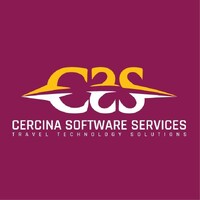 Cercina Software Services logo - Similar company to Sagebase.Tech