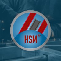 HSM® - Serralharia Civil e Industrial logo - Similar company to Sicóproject