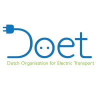 Vereniging DOET logo - Similar company to Woonberk