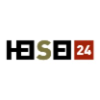 Heisei 24 Establishment logo - Similar company to Majas Space & Resto