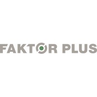 Faktor Plus Gmbh