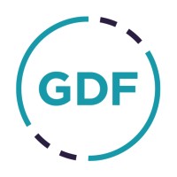 Global Digital Finance logo - Similar company to Gdf