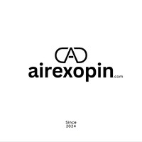 Airexopin logo - Similar company to Beyond Z Llc
