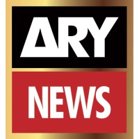 ARY NEWS logo - Similar company to Ary Digital Network