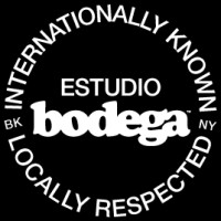 Estudio Bodega logo - Similar company to Center Of Building Innovation (Cobi)
