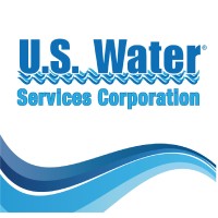 US Water Services Corporation logo - Similar company to Gold Coast Eagle Distributing, Llp
