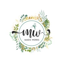 Magic Works UAE logo - Similar company to Denna Javier Soapworks