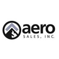 AERO Sales Inc. logo - Similar company to Delta Electrical Solutions Llc