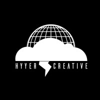 Hyyer Creative logo - Similar company to The Digital Footprint