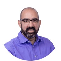 David G. Alcaraz logo - Similar company to Centro Terapia Luz