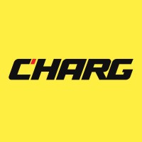 CHARG logo - Similar company to Cloudersoft – Grow Your Business Digitally