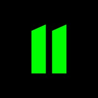 11:11. The Challenger Company. logo - Similar company to Azimolab Laboratório Criativo