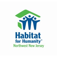 Habitat for Humanity Northwest New Jersey logo - Similar company to Water Research Center