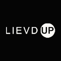 LIEVD UP logo - Similar company to Boom Commerce