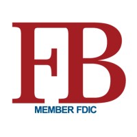 The Farmers Bank Of Appomattox logo - Similar company to Aegis Cybersecurity