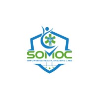 Somoc Healthtech Private Limited logo - Similar company to Open Health Tech