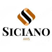 Siciano Axis logo - Similar company to Highbridge Research