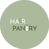 The Hair Pantry logo - Similar company to Tech Grove