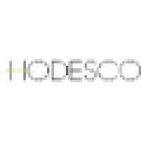 HODESCO logo - Similar company to Le Chêne Breton