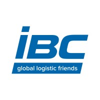 iBC Global Logistic Friends logo - Similar company to #Boxleslogistics
