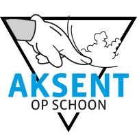 Aksent op Schoon B.V. logo - Similar company to Lutter B.V.