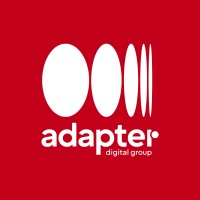 adapter digital co., ltd. logo - Similar company to Adapter