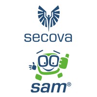 secova logo - Similar company to Keane