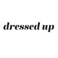 Dressed Up logo - Similar company to Dressed Up