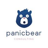 Panic Bear Studio logo - Similar company to Bearplus