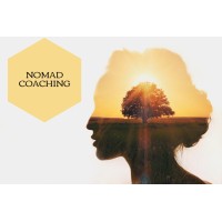 NOMAD Coaching Finland logo - Similar company to Suvi Hannus Oy