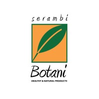 PT Serambi Botani Indonesia logo - Similar company to Pt. Mitra Batavia Semesta
